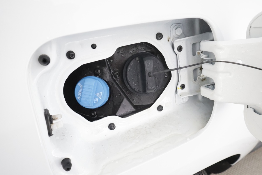 Dacia Duster vaihtoauto