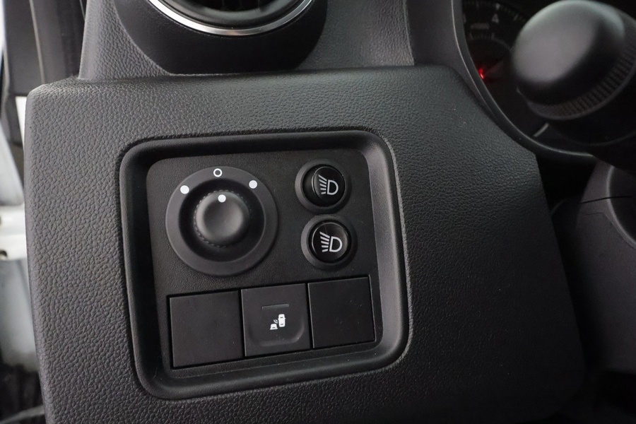 Dacia Duster vaihtoauto