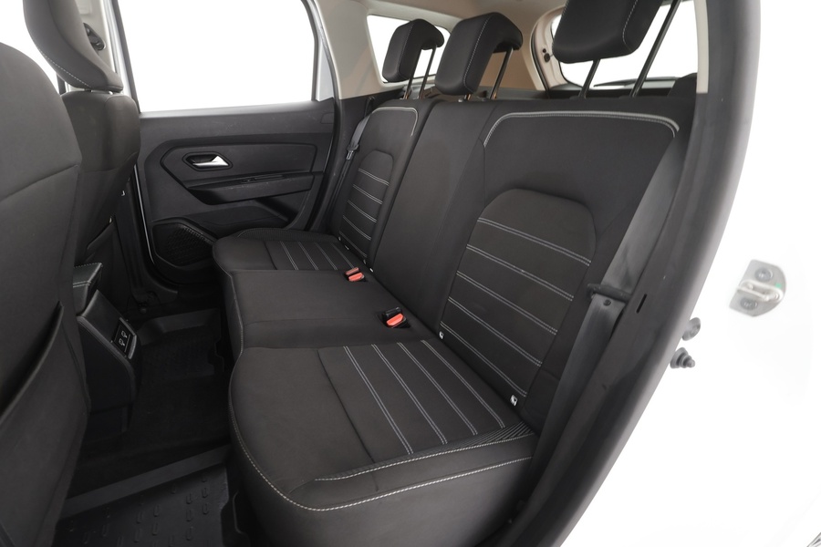 Dacia Duster vaihtoauto