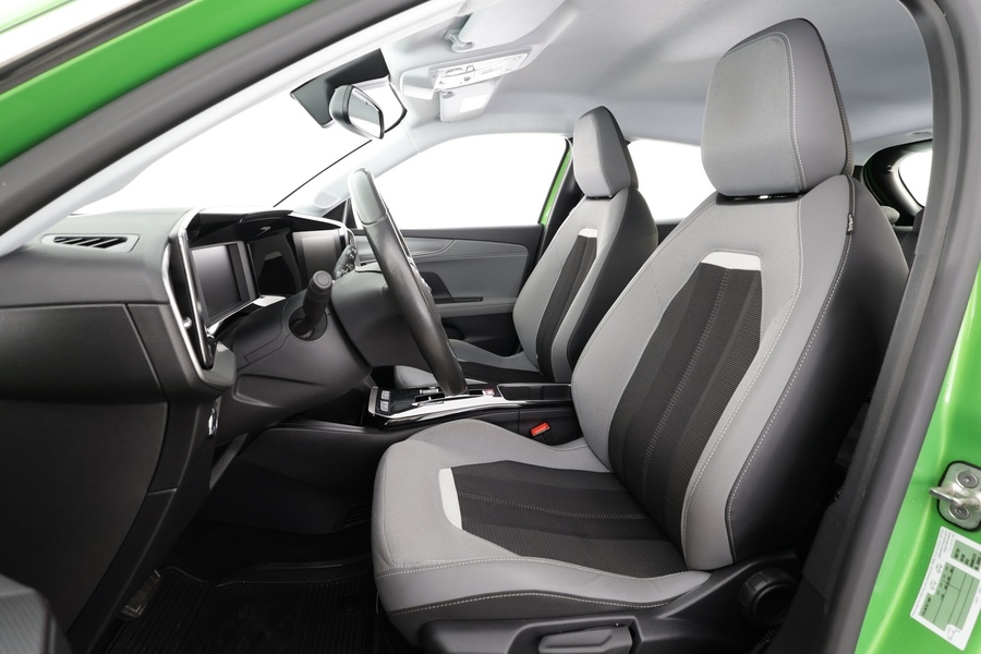 Opel Mokka-e vaihtoauto