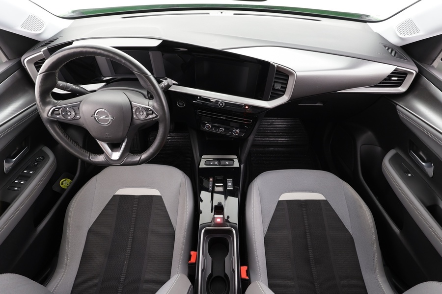 Opel Mokka-e vaihtoauto