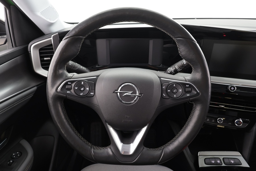 Opel Mokka-e vaihtoauto