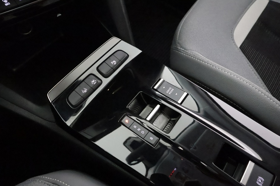 Opel Mokka-e vaihtoauto