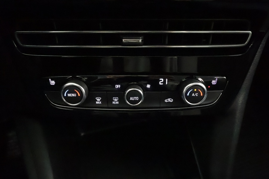 Opel Mokka-e vaihtoauto