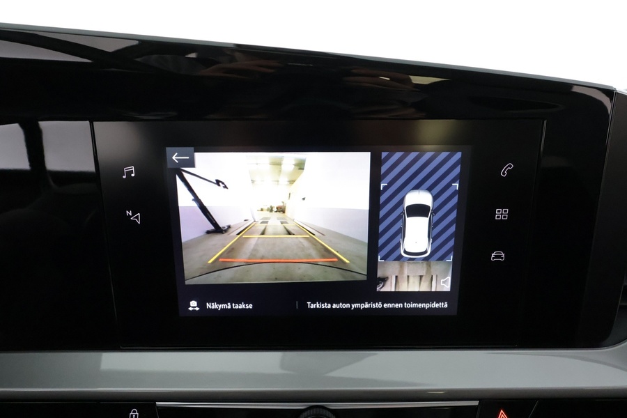 Opel Mokka-e vaihtoauto