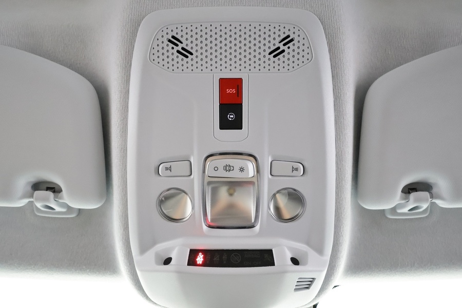 Opel Mokka-e vaihtoauto