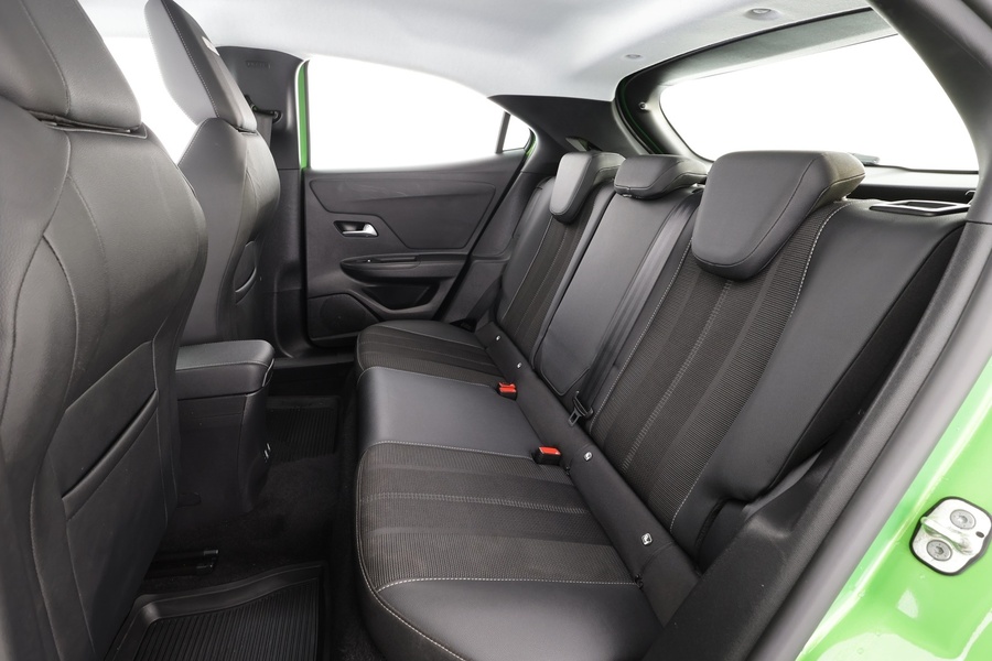 Opel Mokka-e vaihtoauto