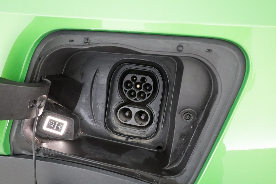 Opel Mokka-e vaihtoauto