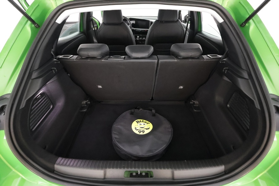 Opel Mokka-e vaihtoauto