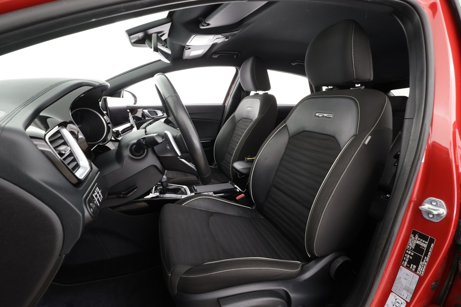 Kia Proceed vaihtoauto