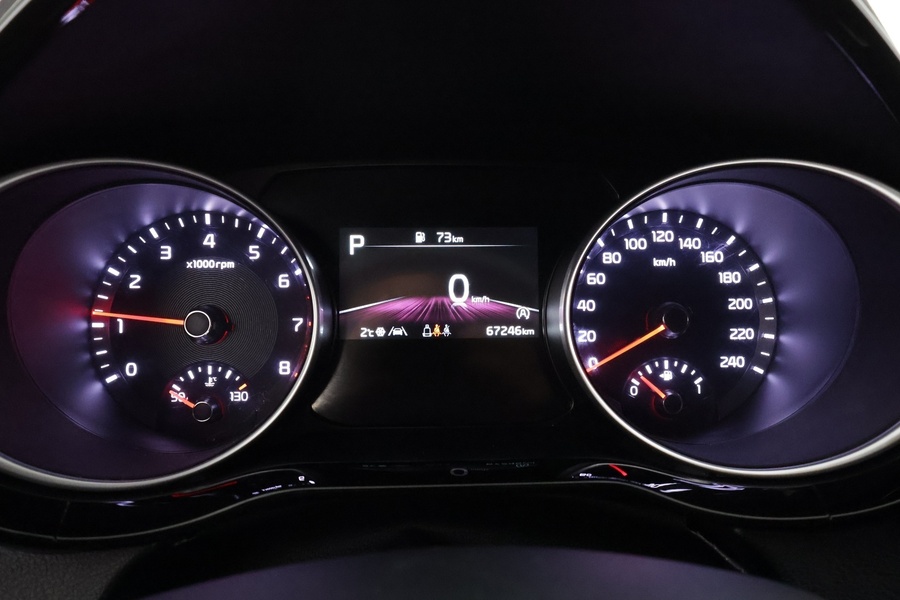 Kia Proceed vaihtoauto