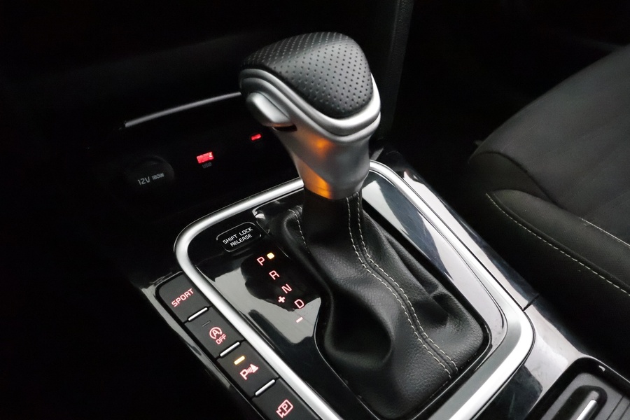 Kia Proceed vaihtoauto