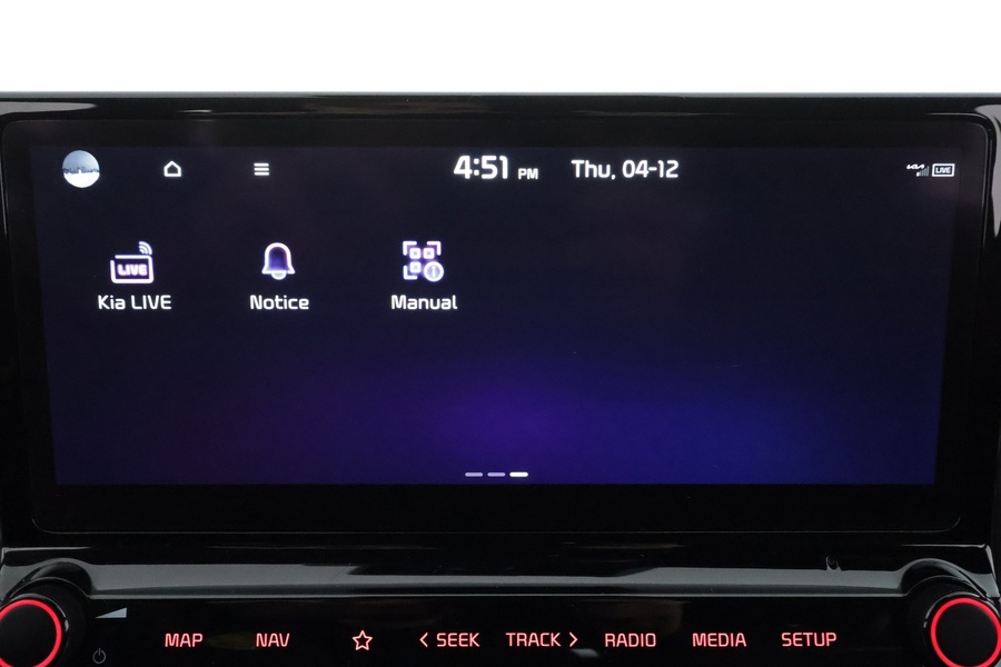 Kia Proceed vaihtoauto