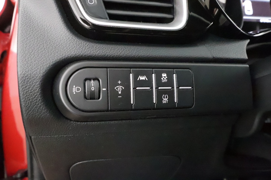 Kia Proceed vaihtoauto