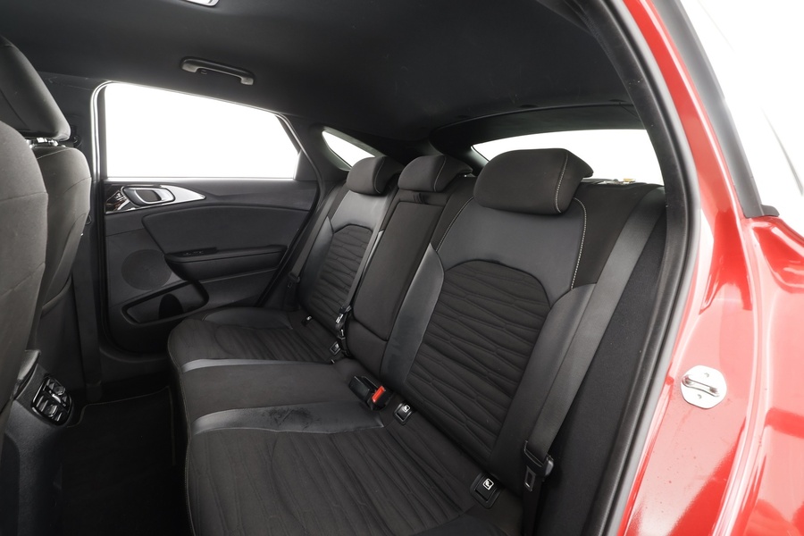 Kia Proceed vaihtoauto