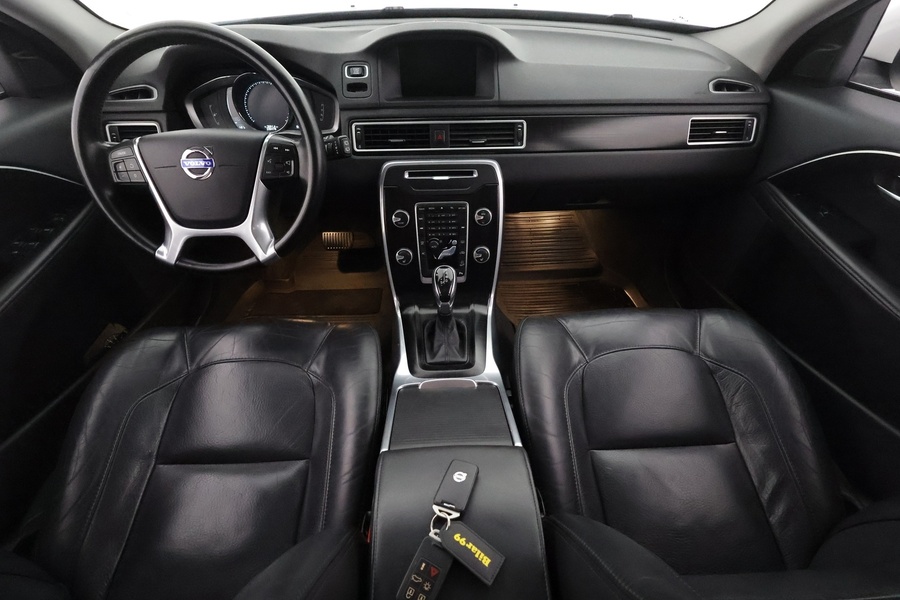 Volvo XC70 vaihtoauto