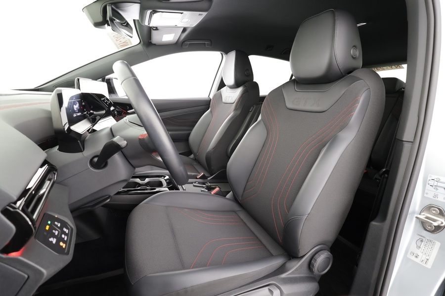 Volkswagen ID.5 vaihtoauto