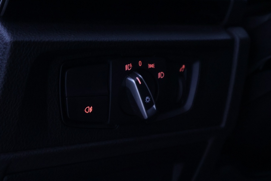 BMW M135i vaihtoauto