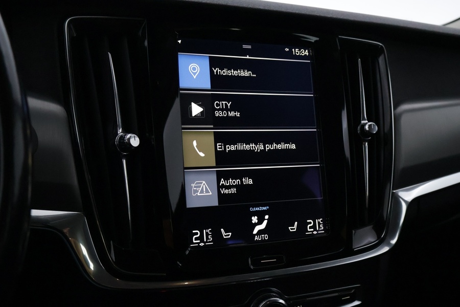 Volvo S90 vaihtoauto