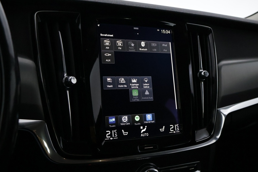 Volvo S90 vaihtoauto