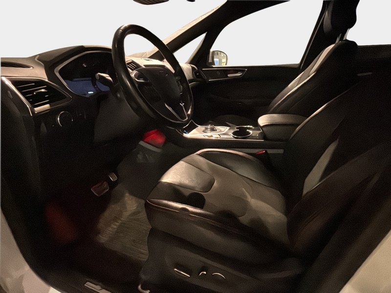 Ford S-MAX vaihtoauto