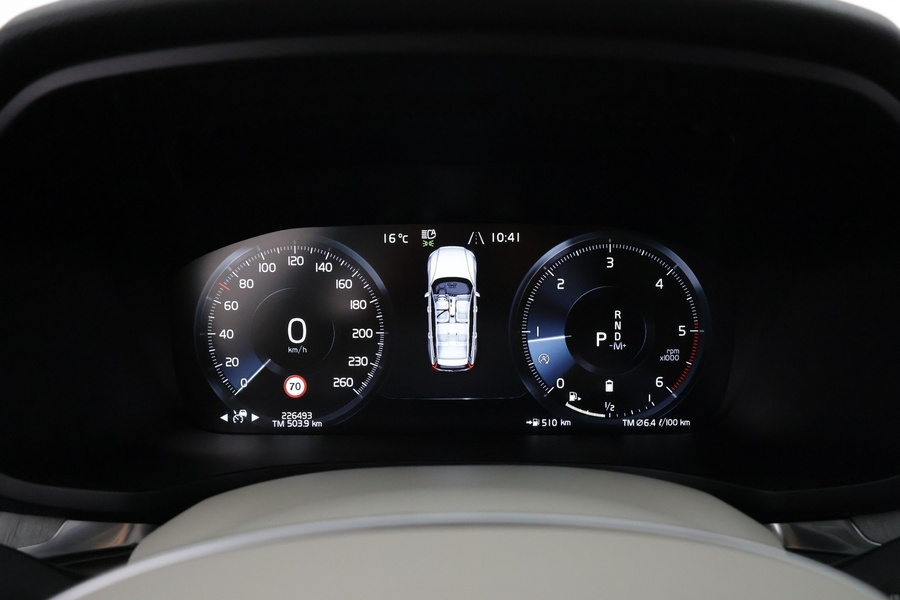 Volvo V60 Cross Country vaihtoauto