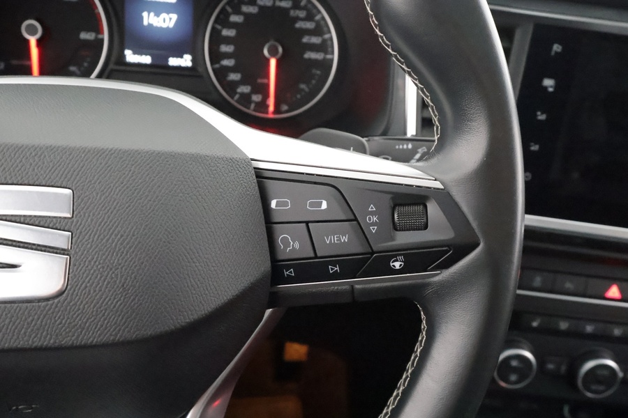 SEAT Ateca vaihtoauto