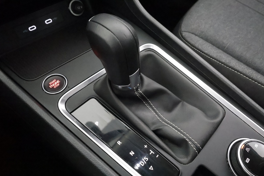 SEAT Ateca vaihtoauto