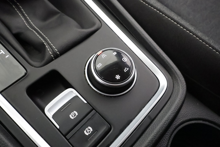 SEAT Ateca vaihtoauto