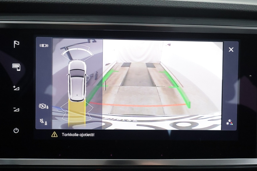 SEAT Ateca vaihtoauto