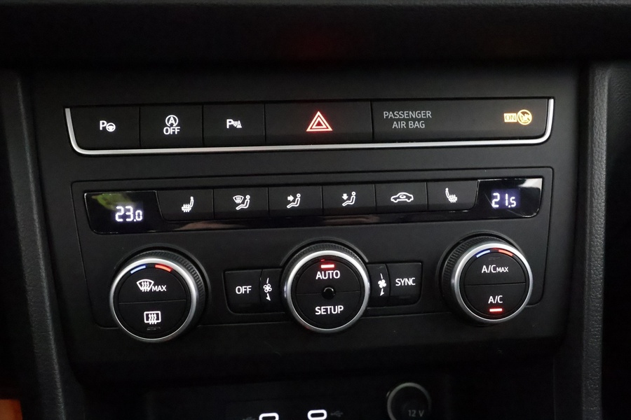 SEAT Ateca vaihtoauto