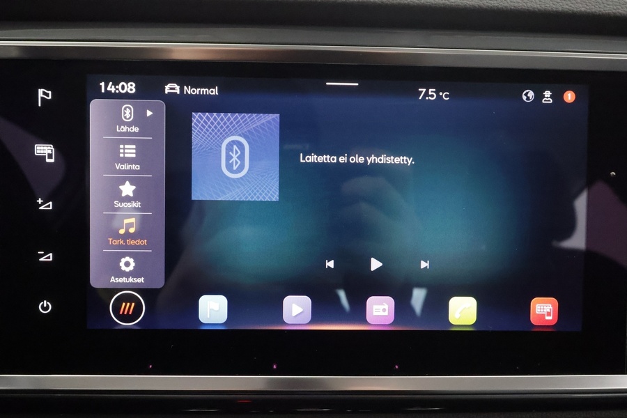 SEAT Ateca vaihtoauto