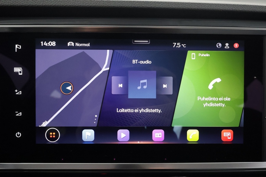 SEAT Ateca vaihtoauto