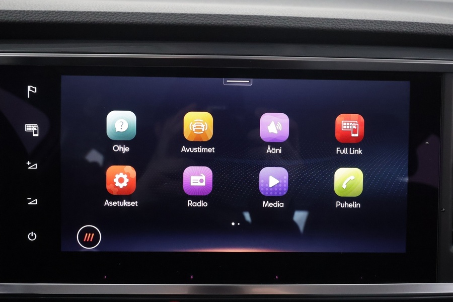 SEAT Ateca vaihtoauto