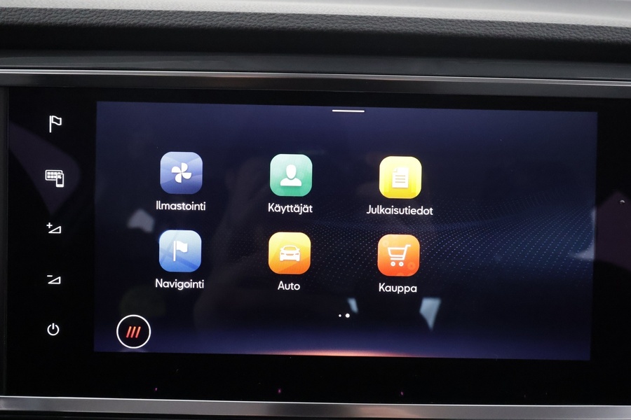 SEAT Ateca vaihtoauto