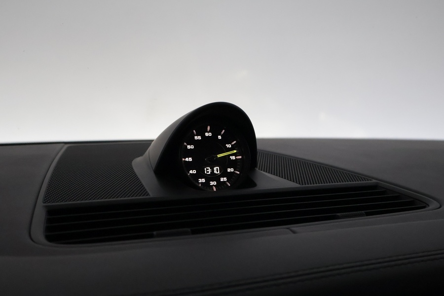 Porsche Panamera vaihtoauto