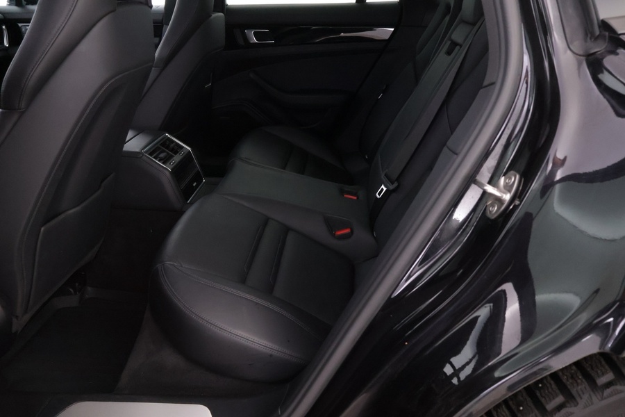 Porsche Panamera vaihtoauto