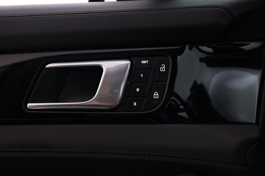 Porsche Panamera vaihtoauto