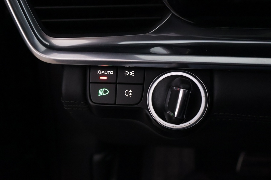 Porsche Panamera vaihtoauto