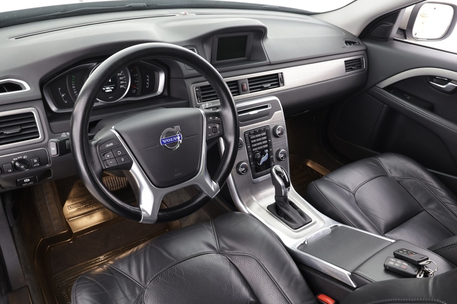 Volvo XC70 vaihtoauto