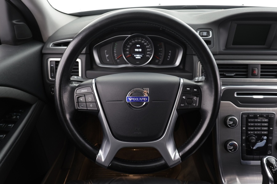 Volvo XC70 vaihtoauto