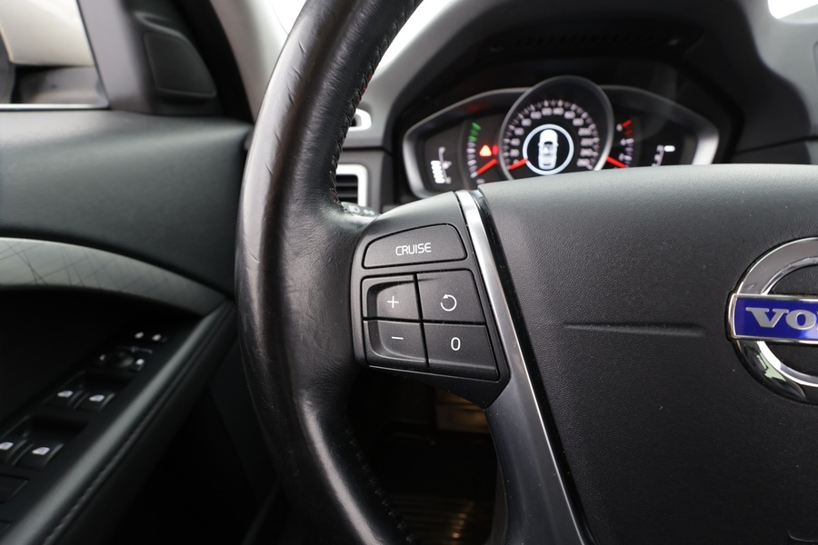 Volvo XC70 vaihtoauto