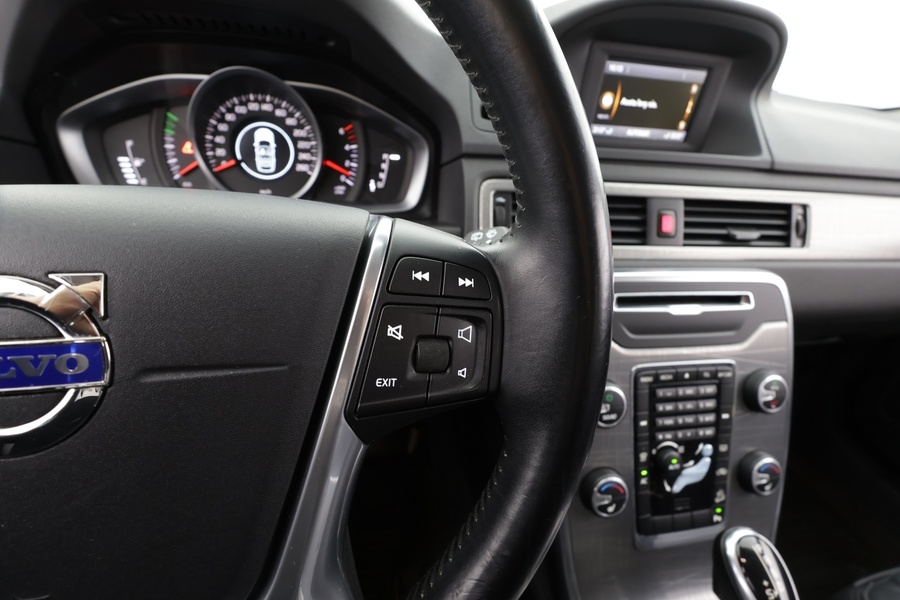 Volvo XC70 vaihtoauto