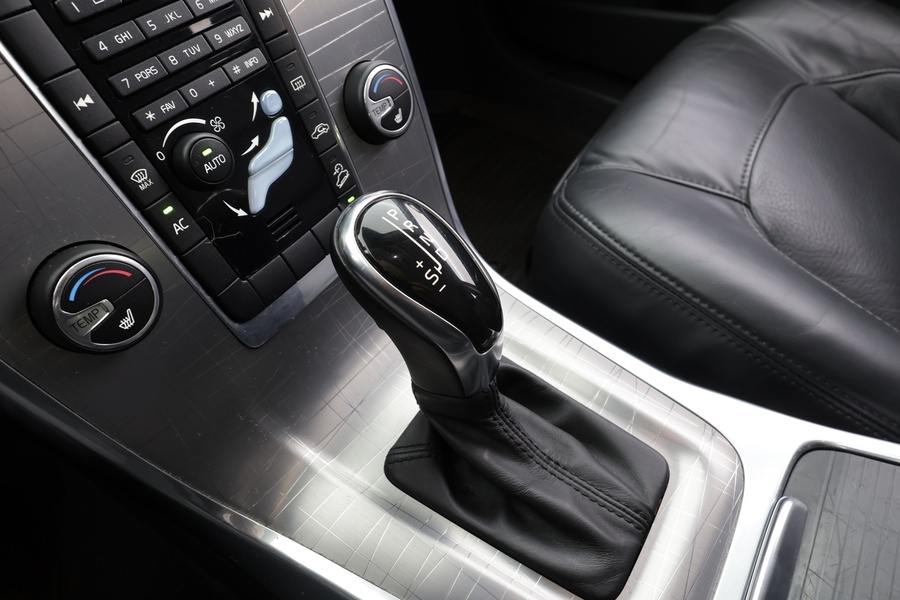 Volvo XC70 vaihtoauto