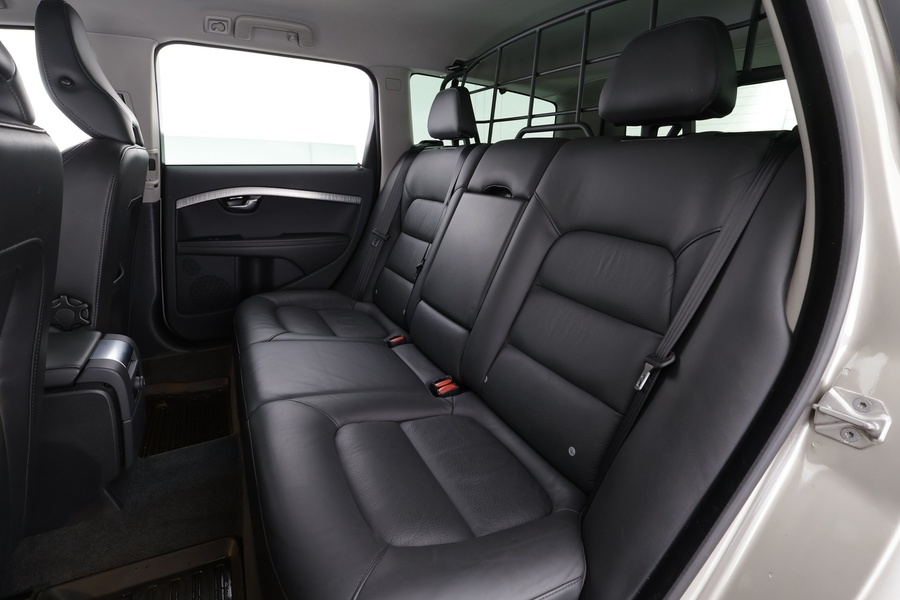 Volvo XC70 vaihtoauto