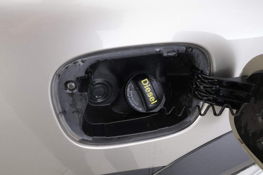 Volvo XC70 vaihtoauto