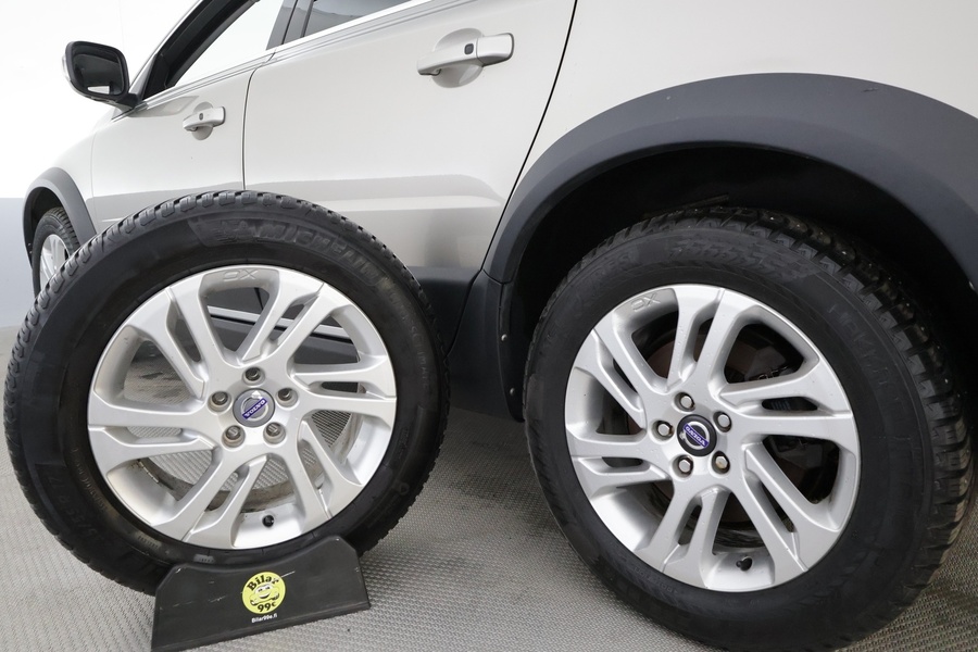 Volvo XC70 vaihtoauto