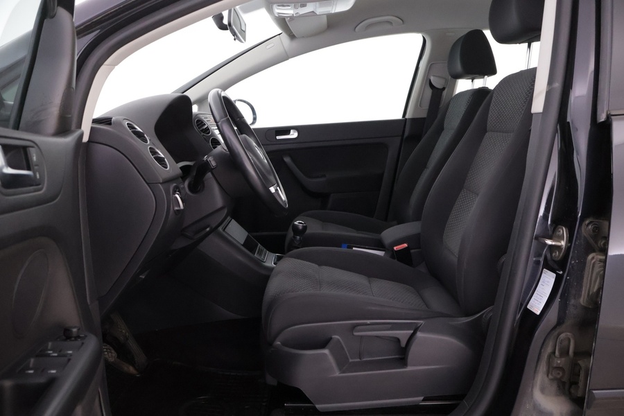 Volkswagen Golf Plus vaihtoauto