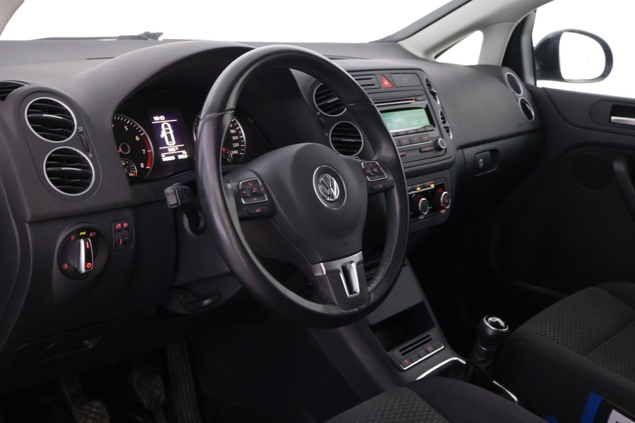 Volkswagen Golf Plus vaihtoauto