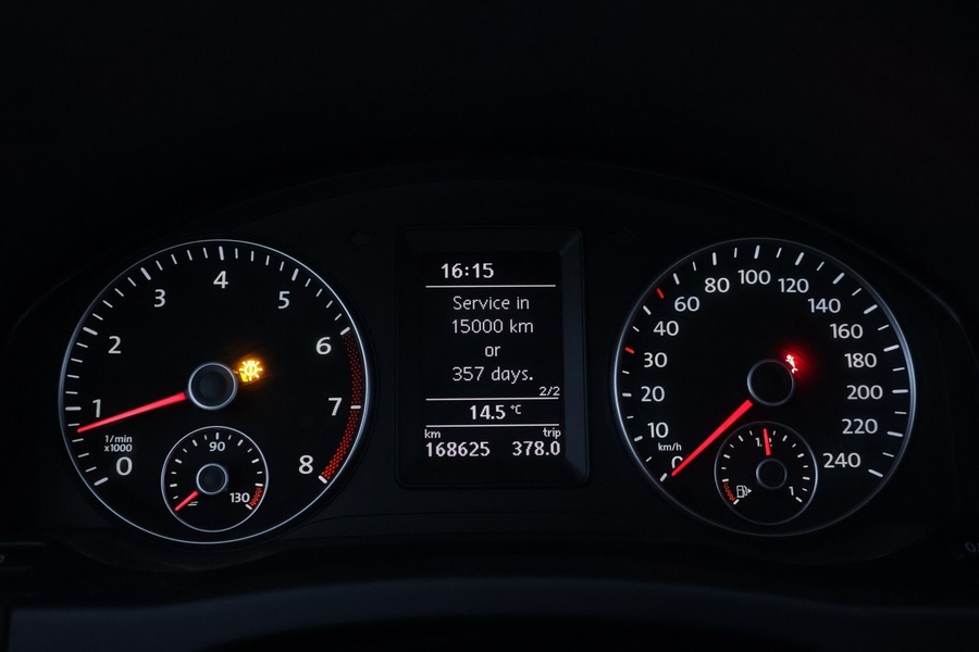 Volkswagen Golf Plus vaihtoauto